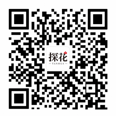 男同电影公众号二维码